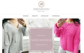 Dress-room.pl