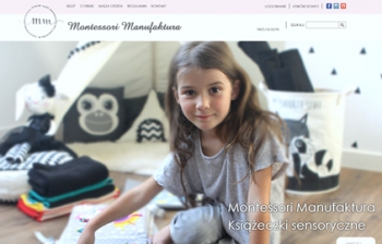 Sklep Montessorimanufaktura